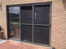 Fly Screens - Sun Blinds & Screens in Sydney